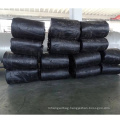 Inflatable marine airbag for ship launching